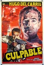 Poster de la película Culpable