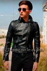 Poster de la película Money Isn’t Everything