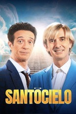 Poster de la película Santocielo