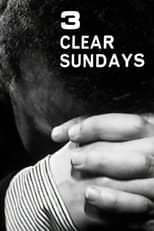 Poster de la película Three Clear Sundays