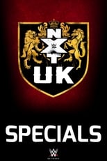 WWE NXT UK