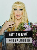 Poster de la película MTV Unplugged: Maryla Rodowicz