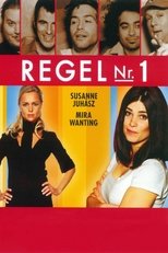Poster de la película Rule No. 1