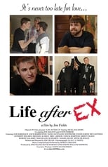 Poster de la película Life After Ex