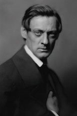 Lionel Barrymore