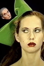 Poster de la película Cattiva Carmen