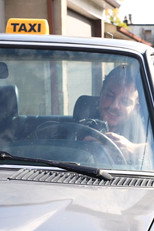 Poster de la película Taxi Drivers