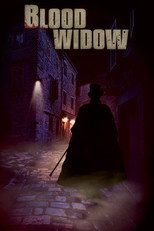 Poster de la película Blood Widow
