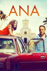 Poster de la película Ana