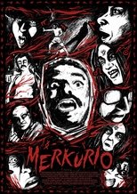 Poster de la película Merkurio