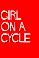 Poster de la película Girl on a Cycle