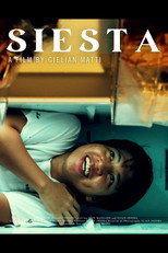 Poster de la película Siesta