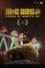 Poster de la película Mic Drop