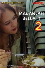 Poster de la película Makanlah, Bella..!! 2