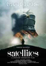Poster de la película Satellites