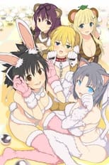 Senran Kagura