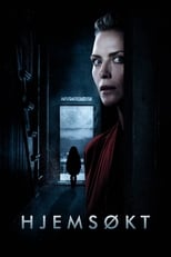 Poster de la película Haunted