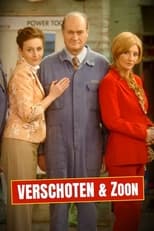 Poster de la serie Verschoten & Zoon