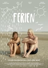 Poster de la película Ferien