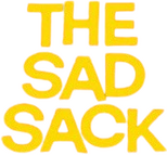 Logo The Sad Sack