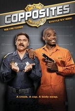 Poster de la película Copposites