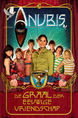 Poster de la película Het Huis Anubis Show: The Grail Of Eternal Friendship