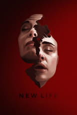 Poster de la película New Life