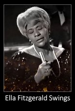 Poster de la película Ella Fitzgerald Swings