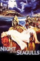 Poster de la película Night of the Seagulls