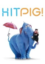 Poster de la película Hitpig!