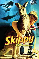 Poster de la película Skippy and the Intruders