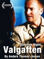 Poster de la película Election Night