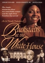 Poster de la serie Backstairs at the White House