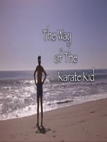 Poster de la película The Way of The Karate Kid