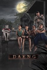 Poster de la película Daeng Phra Khanong