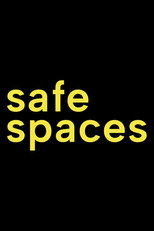 Poster de la película Safe Spaces