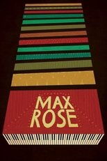 Poster de la película Max Rose