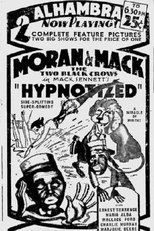 Poster de la película Hypnotized