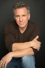 Actor Mark Speno