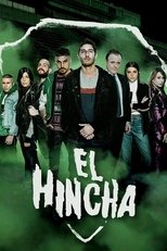 Poster de la serie El Hincha