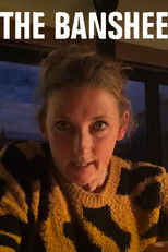 Poster de la película The Banshee
