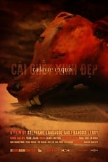 Poster de la película Cadavre Exquis