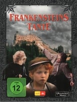 Poster de la serie Frankenstein's Aunt