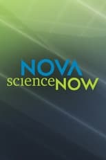 Poster de la serie NOVA scienceNOW