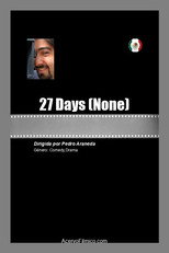 Poster de la película 27 Days