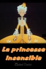 Poster de la serie The Insensitive Princess