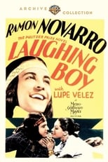 Poster de la película Laughing Boy