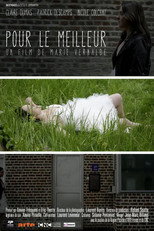Poster de la película Pour le meilleur