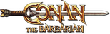 Logo Conan the Barbarian