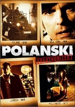 Poster de la película Polanski Unauthorised